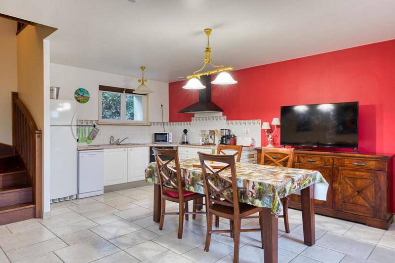 Maison - 321 m² - 12 pièces