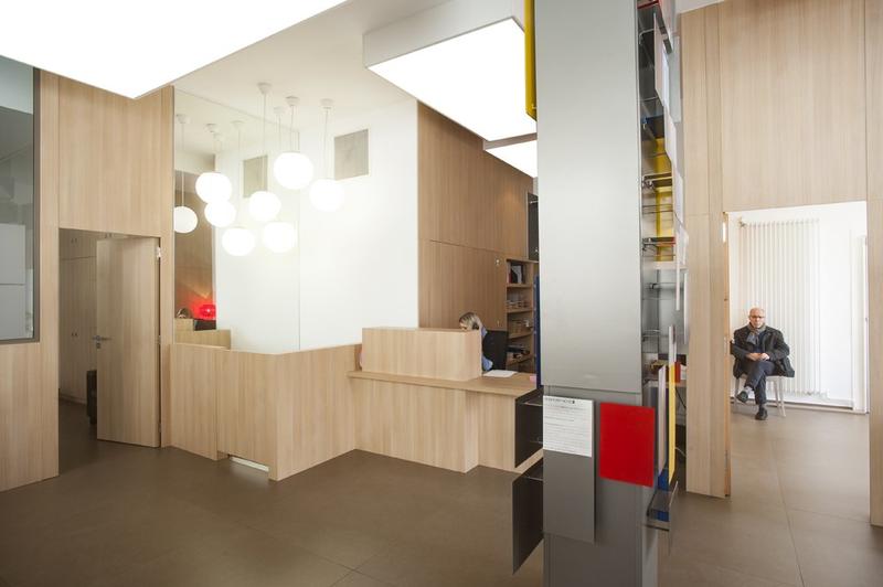 Local commercial - 190 m²