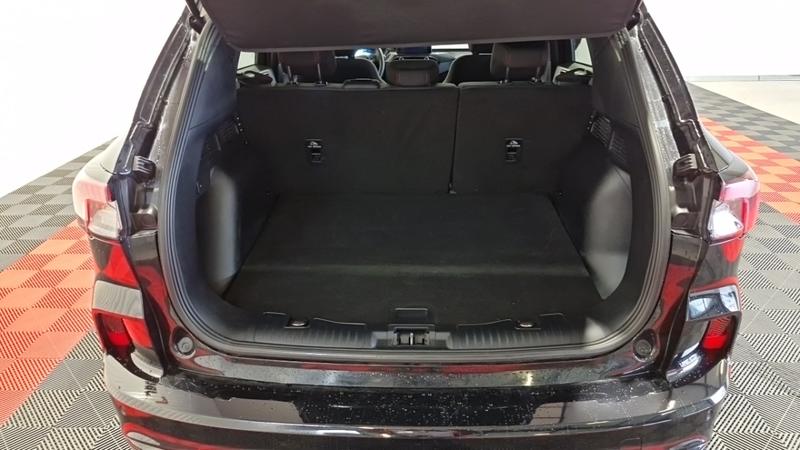 Ford Kuga 2.5 Duratec 190 Flexifuel Fhev E85 Powershift St-Line