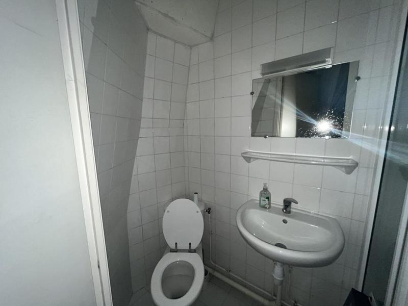 Appartement - 36 m² - 3 pièces