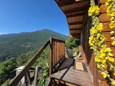 Maison - 80 m² - 3 pièces