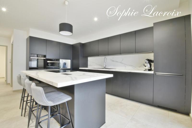 Villa - 130 m² - 4 pièces