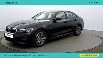 Bmw Série 3 320eA 204ch m Sport