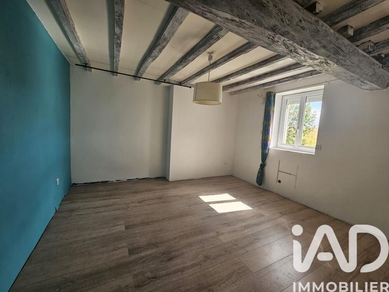 Maison - 232 m² - 7 pièces