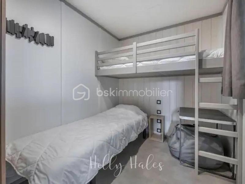 Châlet - 49 m² - 4 pièces