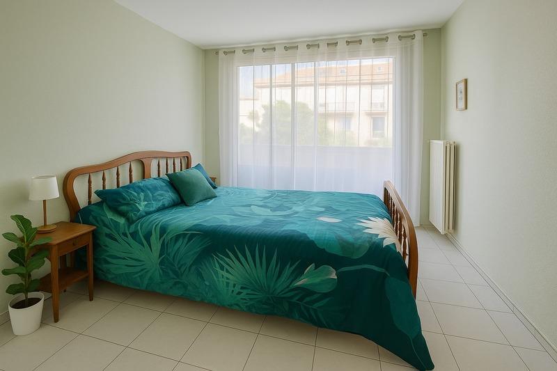 Appartement - 76 m² - 4 pièces