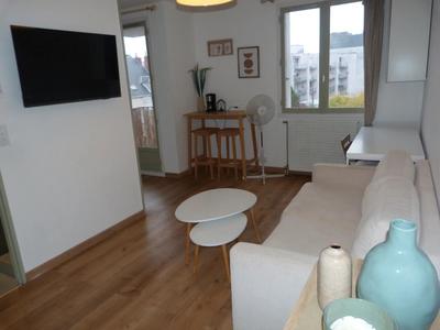 Appartement - 21 m² - 1 pièce