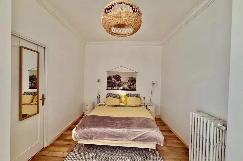 Maison de ville - 142 m² - 5 pièces