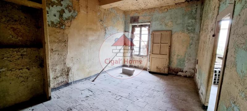 Maison - 112 m² - 8 pièces