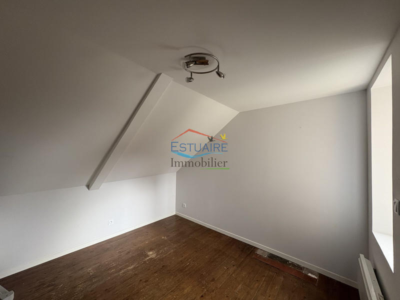 Appartement - 27 m² - 2 pièces