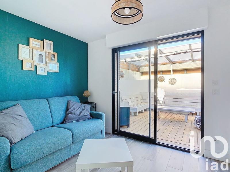 Maison - 136 m² - 6 pièces