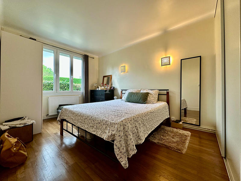 Appartement - 76 m² - 3 pièces