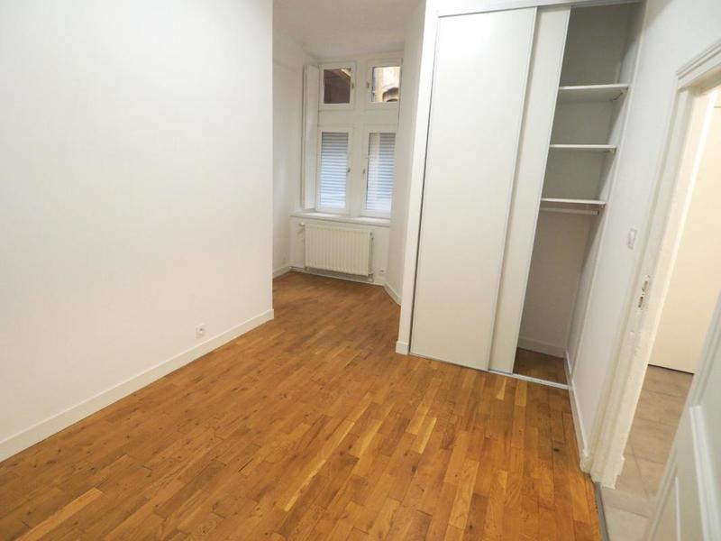 Appartement - 98 m² - 4 pièces