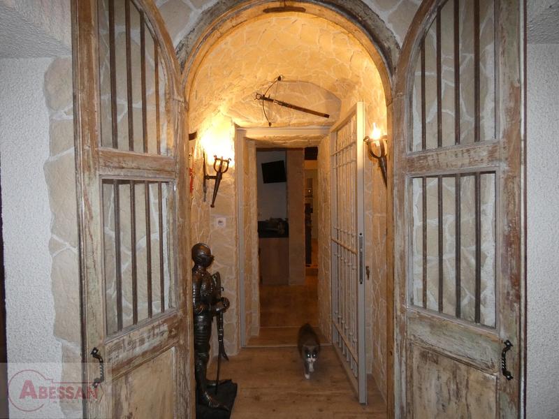 Maison - 497 m² - 19 pièces