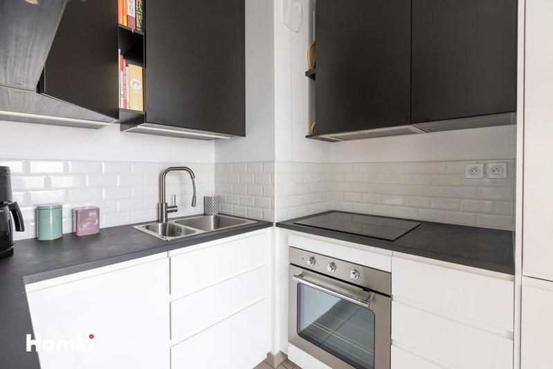 Duplex - 104 m² - 4 pièces