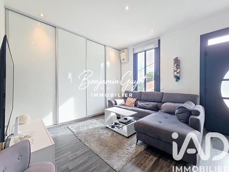 Maison - 111 m² - 4 pièces