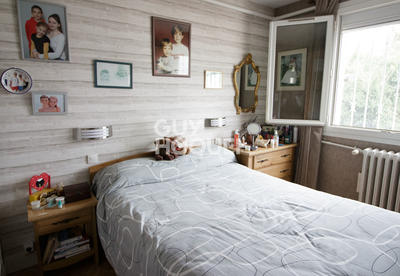 Maison - 75 m² - 4 pièces