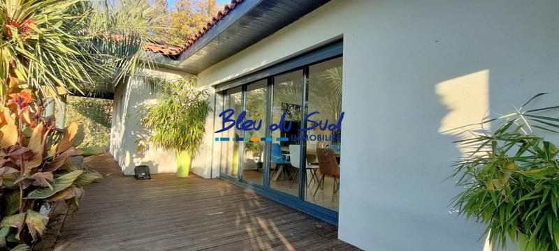 Villa - 146 m² - 6 pièces