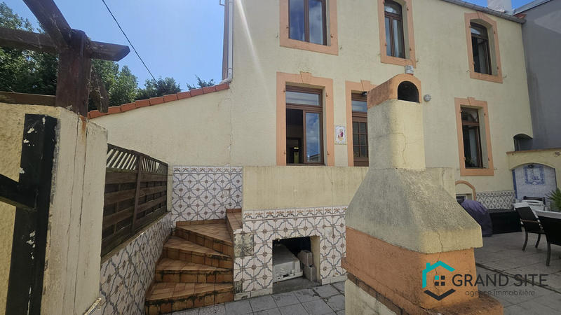 Villa - 153 m² - 6 pièces