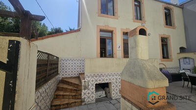 Villa - 153 m² - 6 pièces