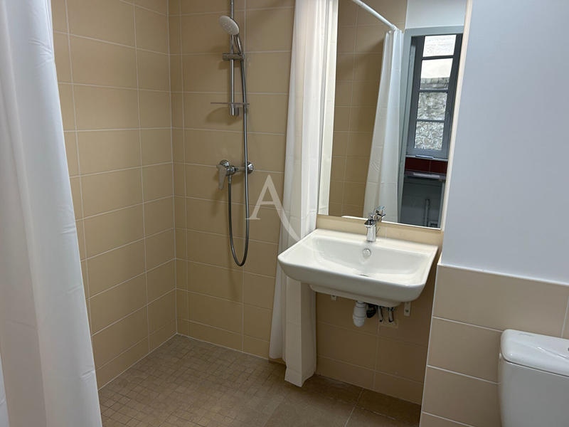 Appartement - 29 m² - 1 pièce