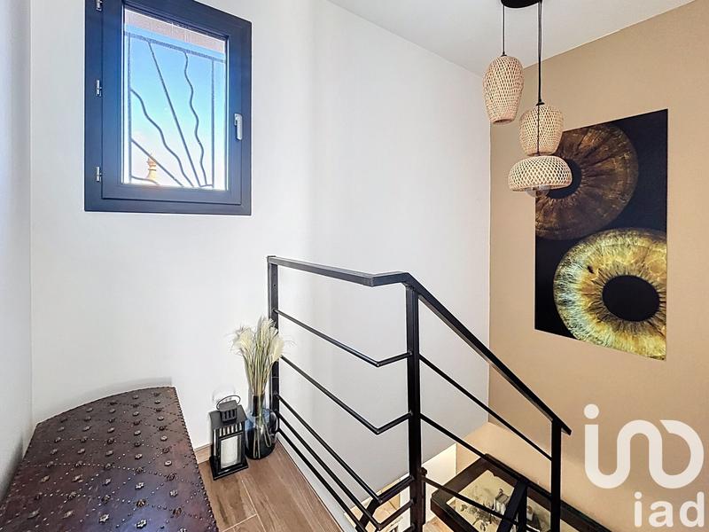 Maison - 148 m² - 4 pièces