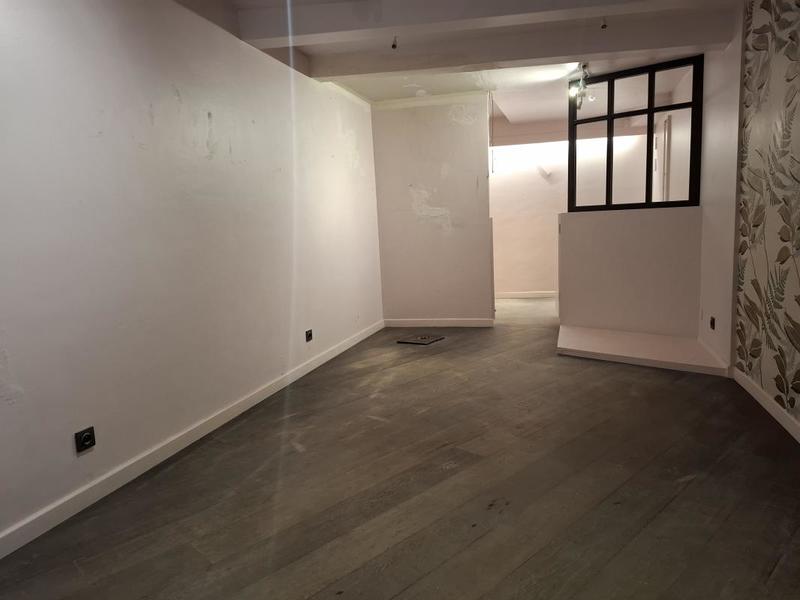 Bureau - 24 m² - 1 pièce