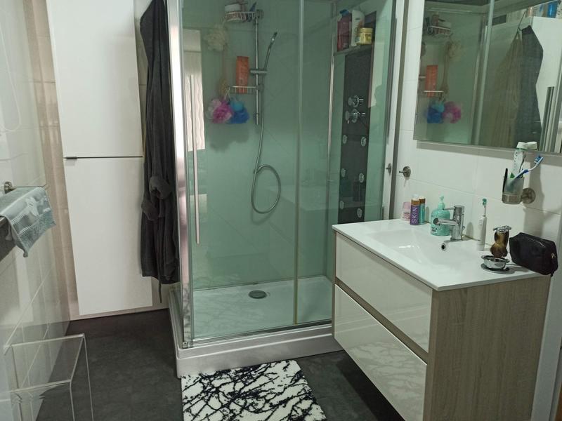 Maison traditionnelle - 152 m² - 5 pièces