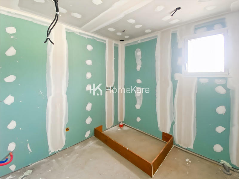 Maison - 164 m² - 6 pièces