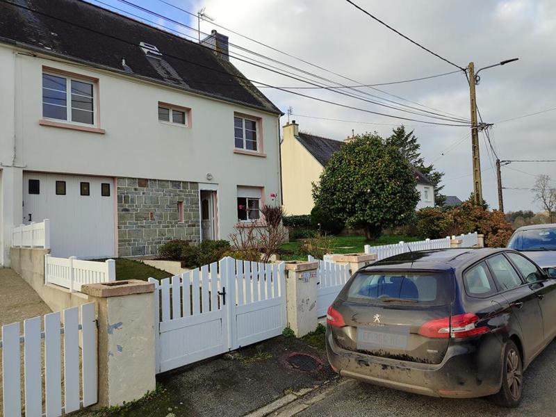 Maison - 103 m² - 7 pièces