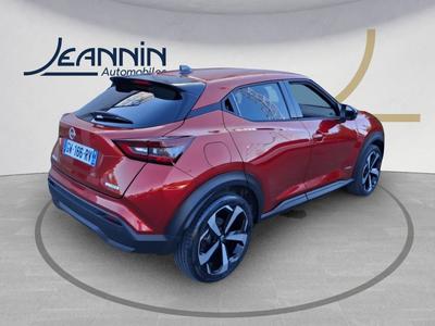 Nissan Juke 2023.5 Hybrid 143 Tekna