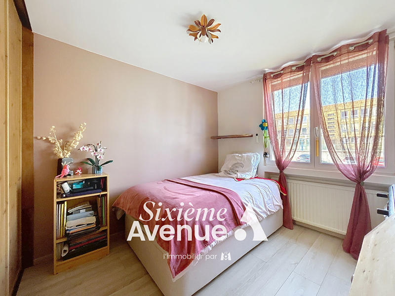 Appartement - 24 m² - 5 pièces