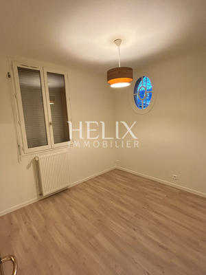 Appartement - 123 m² - 5 pièces