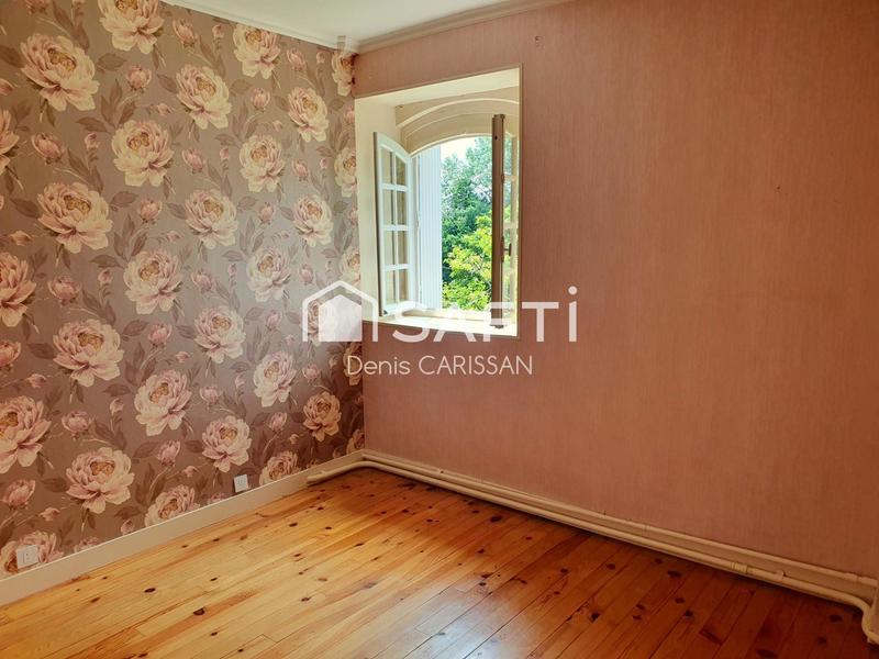 Maison de maîtres - 200 m² - 9 pièces