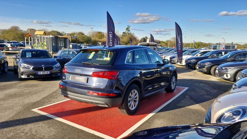 Audi Q5 II 35 Tdi 163 s tronic 7 Business Executive