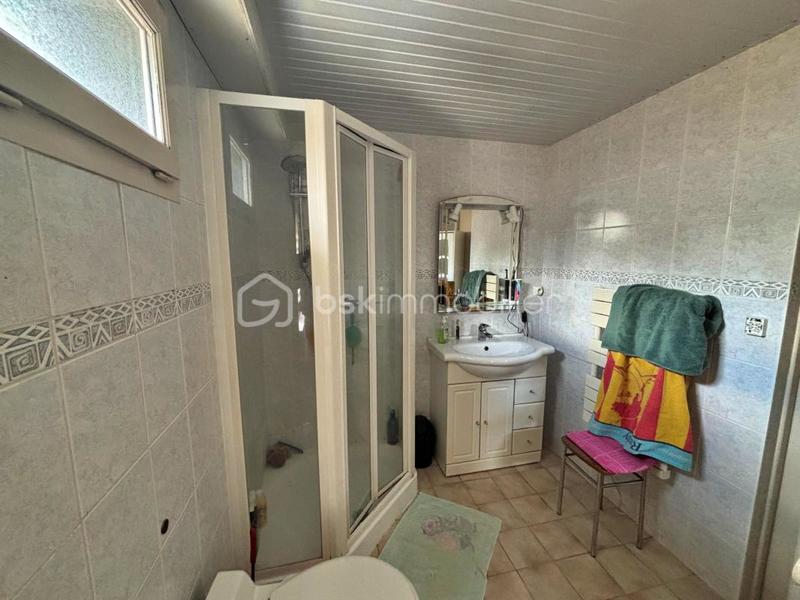 Maison - 145 m² - 5 pièces