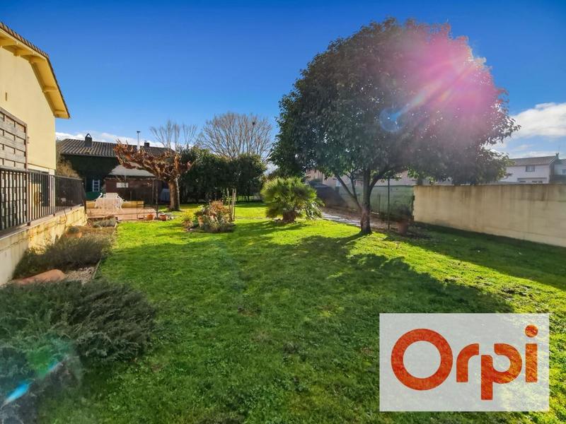 Maison - 130 m² - 4 pièces