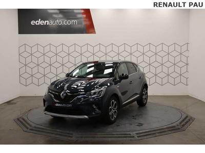 Renault Captur TCe 90 Techno