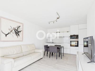 Appartement - 46 m² - 3 pièces