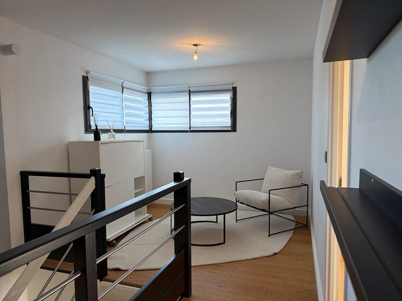 Maison - 180 m² - 6 pièces