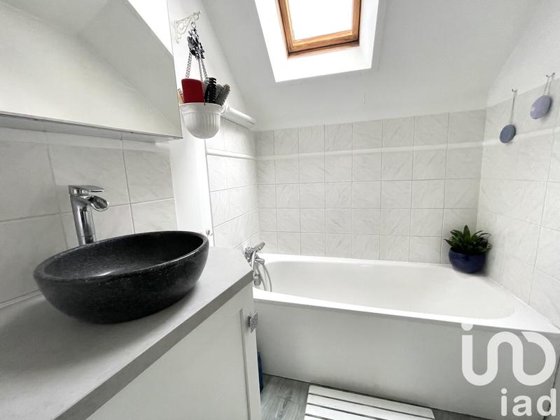 Duplex - 56 m² - 2 pièces