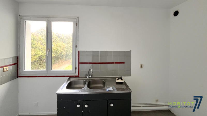 Appartement - 55 m² - 2 pièces