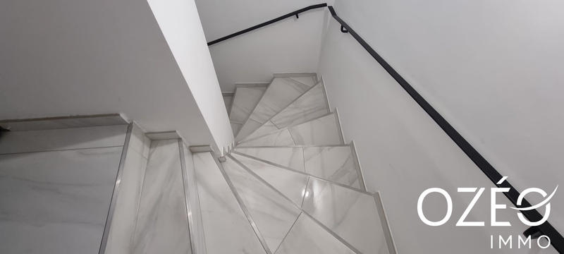 Maison - 102 m² - 5 pièces