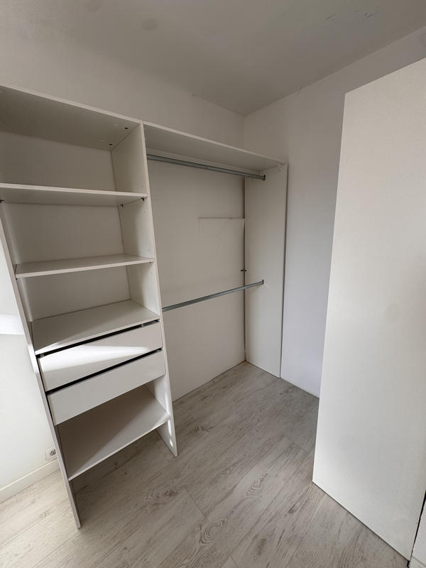 Appartement - 70 m² - 4 pièces