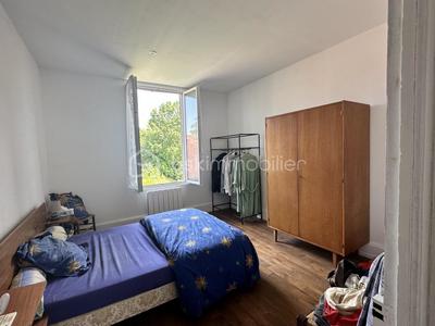 Maison - 135 m² - 5 pièces