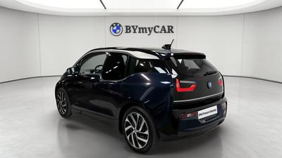Bmw i3 I01 Lci 120 Ah 170 ch Bva Edition WindMill Atelier