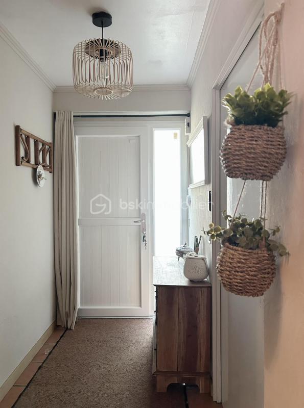 Maison - 137 m² - 6 pièces