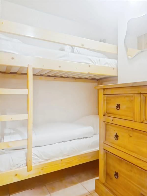 Appartement - 33 m² - 3 pièces