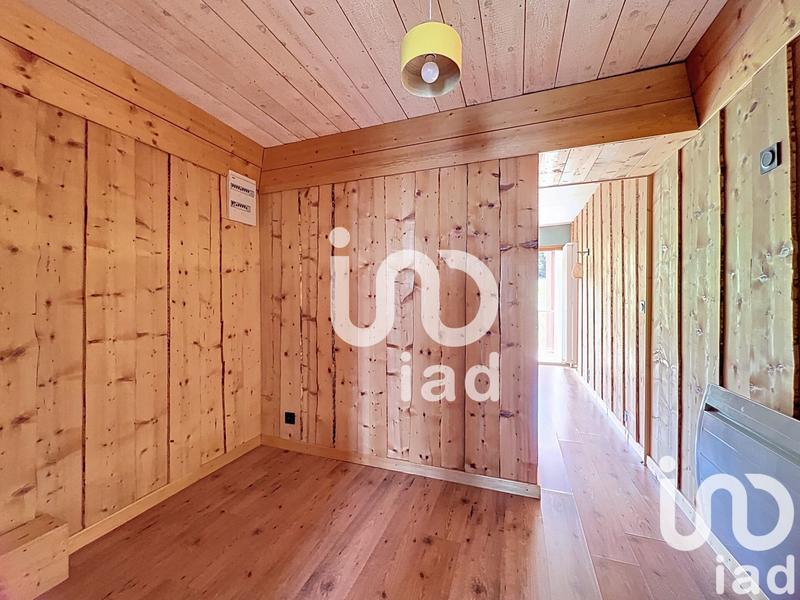 Appartement - 45 m² - 3 pièces