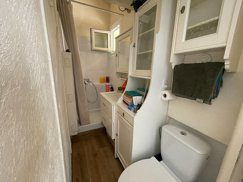 Longère - 93 m² - 4 pièces